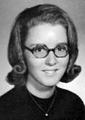 Vonna Vandecar: class of 1972, Norte Del Rio High School, Sacramento, CA.